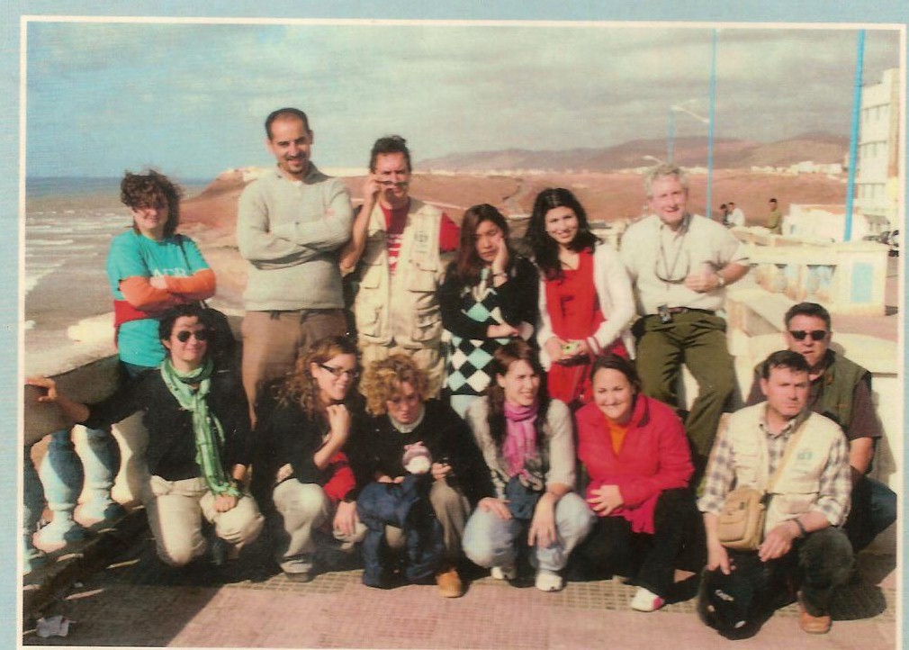 Caravanes Médicales & Actions de Sensibilisation