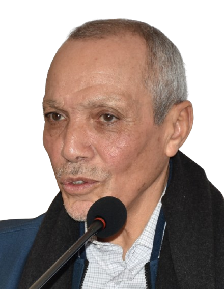 Abou Bakr El Hadi - Président