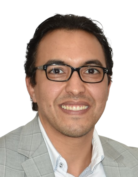 Ayoub El Hadi - Secrétaire Général