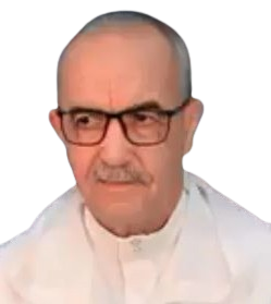 Ibrahim Es-Safni - Trésorier