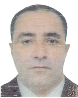 Mbarek Ben Afkir - Trésorier Adjoint