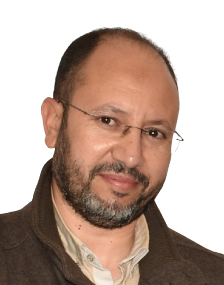 Samir Said - 2ème Vice-Président